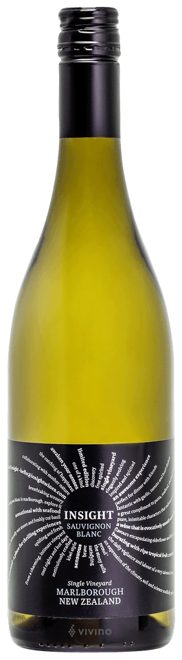 Vinultra - Insight Sauvignon Blanc