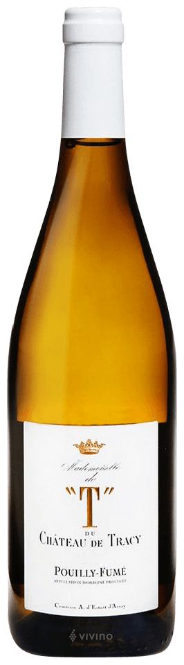 Château de Tracy - Pouilly-Fumé 2023