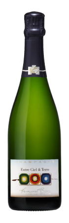 François Bedel - Entre el cielo y la tierra