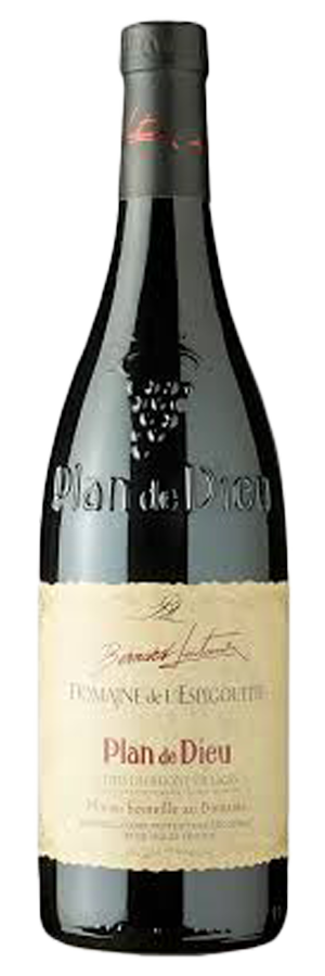 Domaine de l’Espigouette - Côte du Rhône Village « Plan de Dieu »