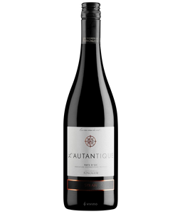 Foncalieu - Autantique Syrah 2024