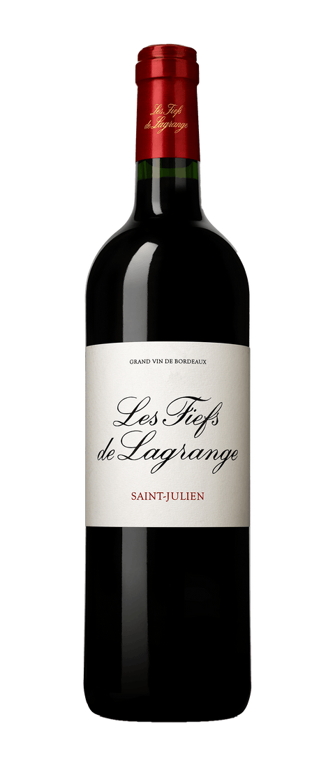 Château Lagrange - Les Fiefs de Lagrange 2019