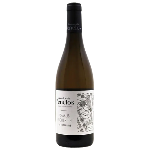 Domaine de L’Enclos - Chablis 1er Cru « Fourchaume »