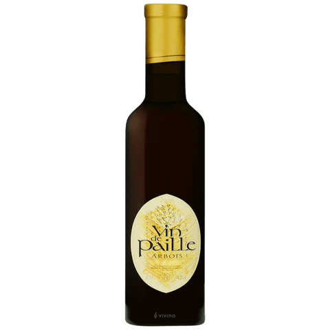 Château Bethanie - Vin de Paille Arbois Demi Bouteille