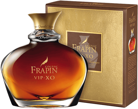 Frapin VIP XO 40° 0.7L GBX
