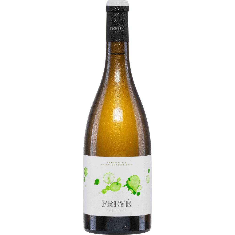 Freyé-Vallformosa - Parellada/Muscat
