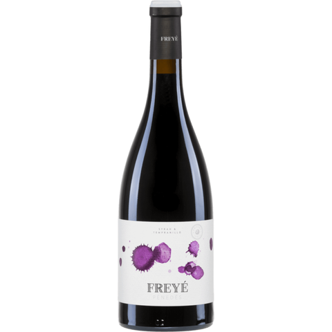Freyé-Vallformosa - Syrah/Tempranillo