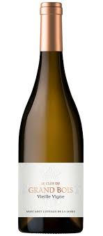 Domaine du Champ Chapron - Muscadet Coteaux, Le Clos du grand Bois