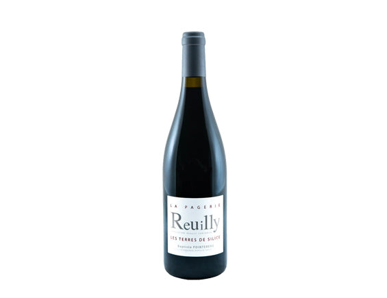 Domaine de la Pagerie - Reuilly Rouge