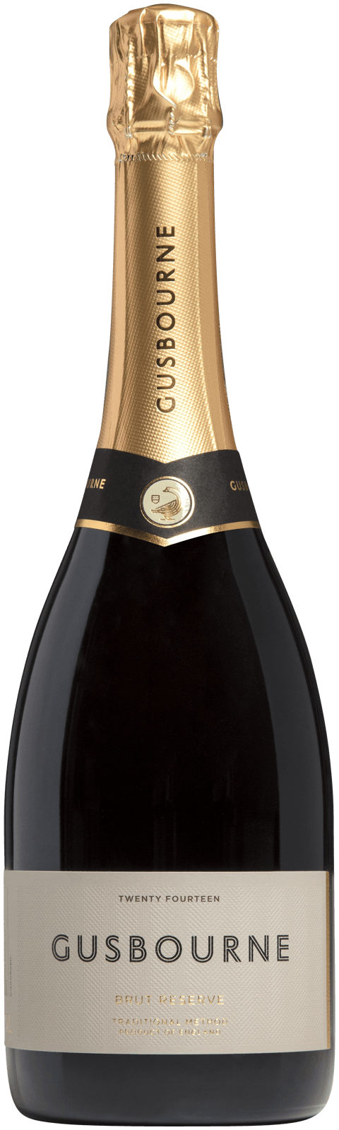 Gusbboume - Reserva Brut