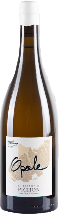 Christophe Pichon - Hermitage « Opal »