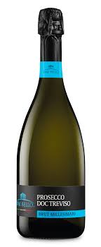 Prosecco Dal Bello Brut