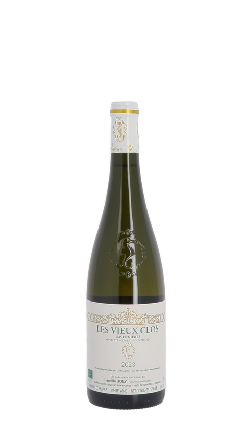 Domaine Nicolas Joly - Savennieres « Le Vieux Clos »