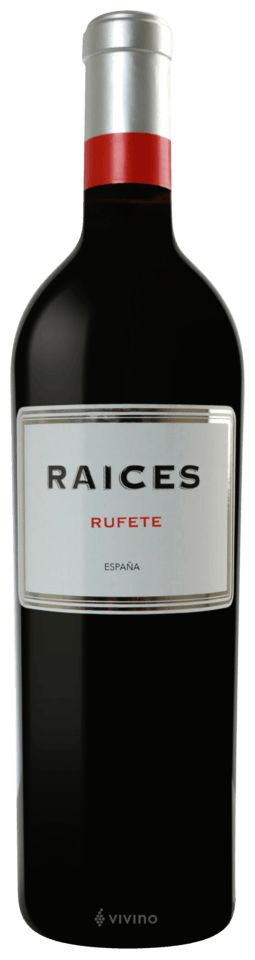Raices Ibericas - Rufete 2021