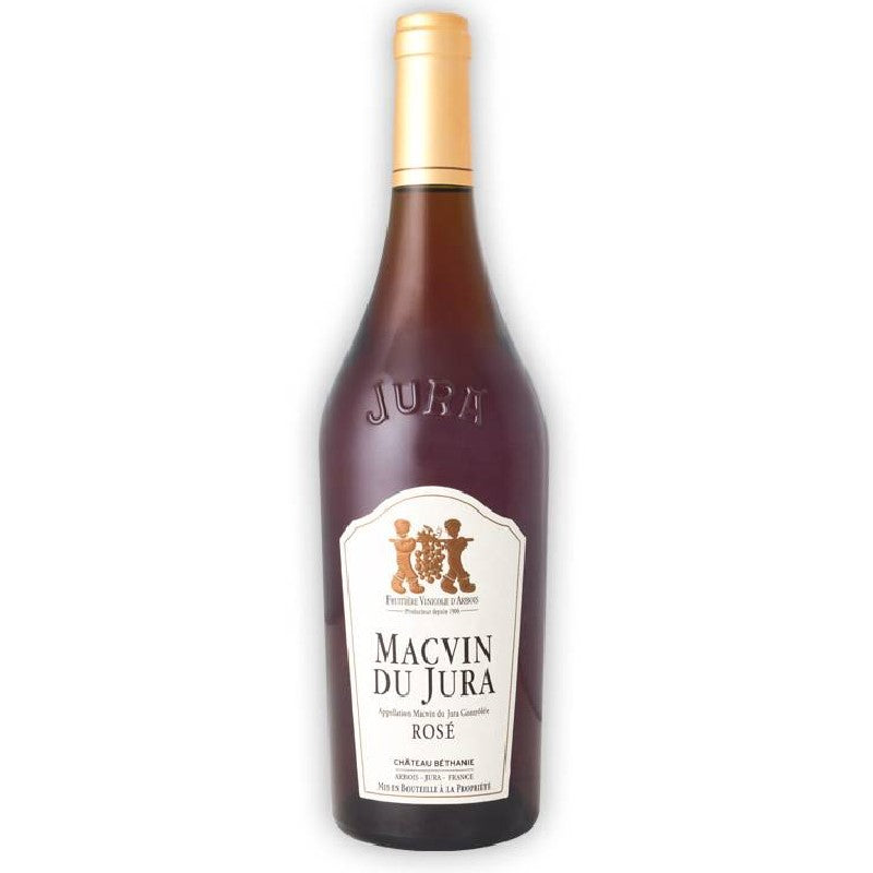 Château Bethanie - Macvin du Jura Arbois 18e