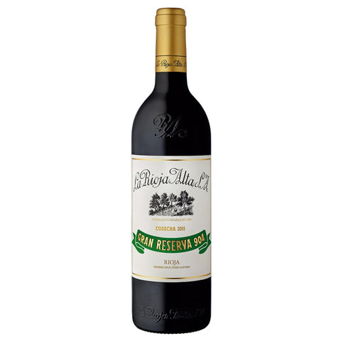 La Rioja Alta - Gran Reserva 904