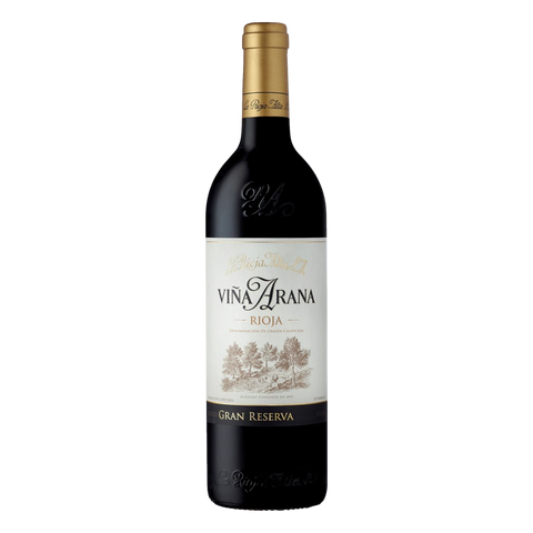 La Rioja Alta - Gran Reserva Viña Arana