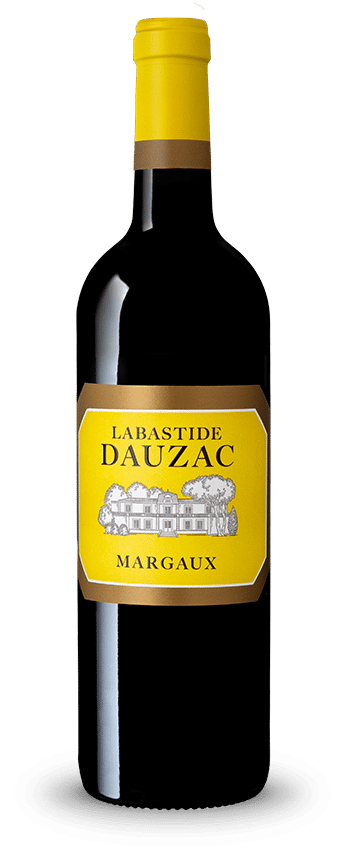Château Dauzac - La Bastide Dauzac 2020