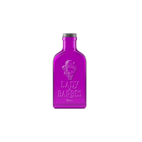 Lady of Barbes Gin 45° 0.5L
