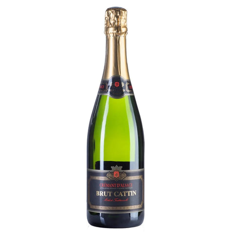 Joseph Cattin - Crémant d’Alsace Brut