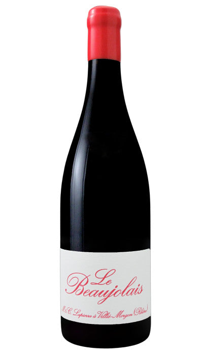Domaine Marcel Lapierre - Beaujolais