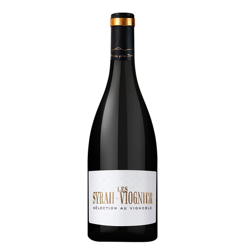 Vignerons de Saint Chinian - Atypique "Syrah Viognier" 2024