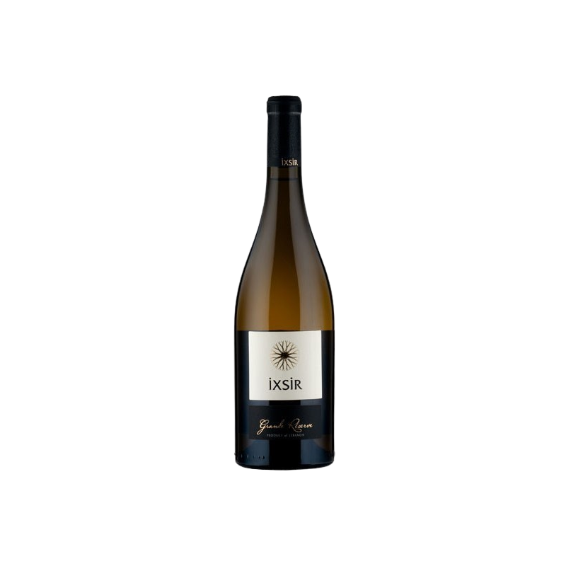 Ixisir - Ixisir Grande Réserve White