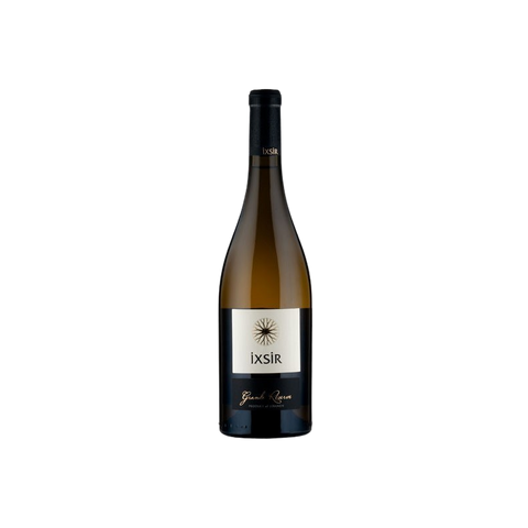 Ixisir - Ixisir Grande Réserve White 2018