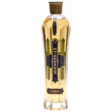 St-Germain Fleur de Sureau 20° 0.7L