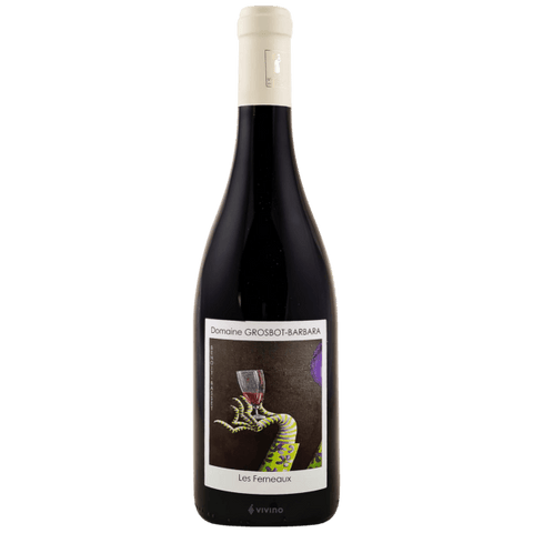 Domaine Grosbot-Barbara - Saint-Pourçain Rouge "Les Ferneaux" 2023