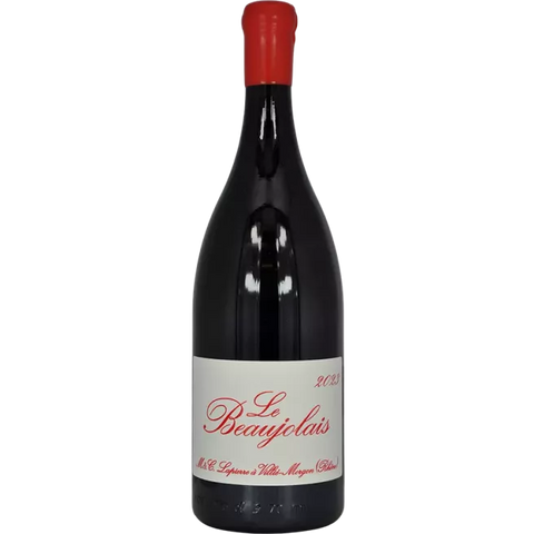 Domaine Marcel Lapierre - Beaujolais