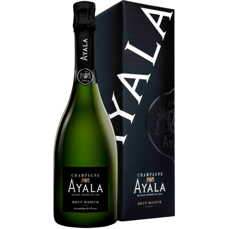 Ayala - Brut Majeur Magnum