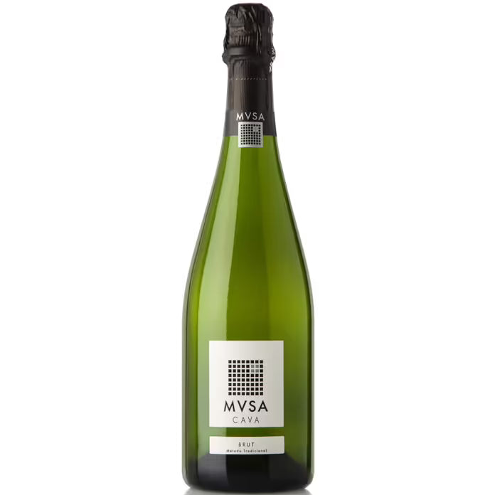 MVSA - MVSA Brut