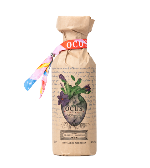 Ocus Bio Gin 40° 0.5L