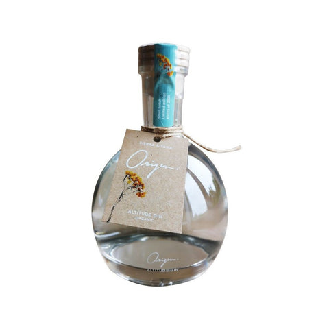 Origen Altitude Gin 43° 0.7L