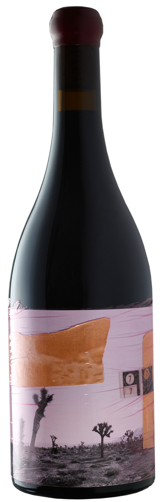 Orin Swift - 8 Years in the desert Red Blend