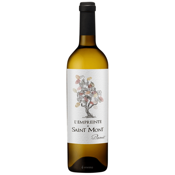 Cave de Plaimont - Empreinte Blanc