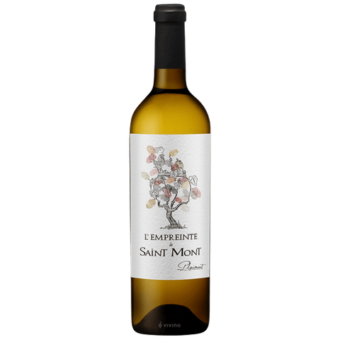 Cave de Plaimont - Empreinte Blanc 2022