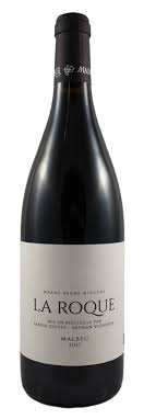 Marne Brune Miocène - La Roque Rouge 2021