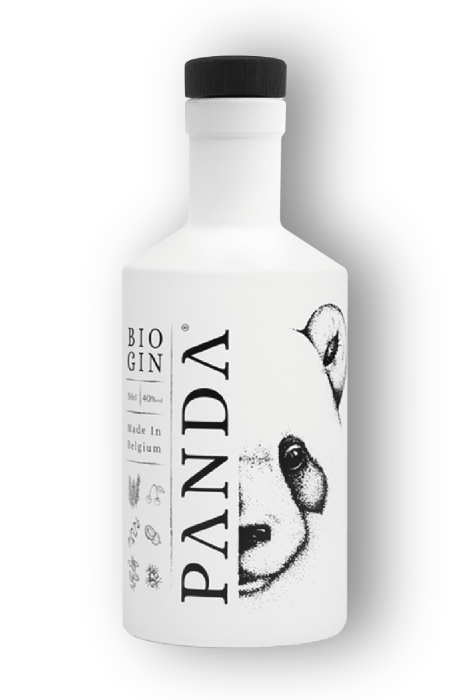 Panda Gin 40° 1L BIO