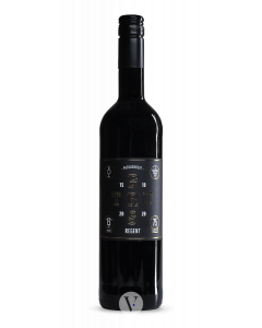 Wijndomein Petrushoeve - Pinotin