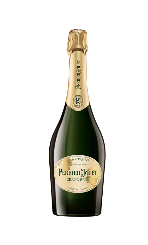 Perrier Jouët Grand Brut 12.50° 0.750 L.