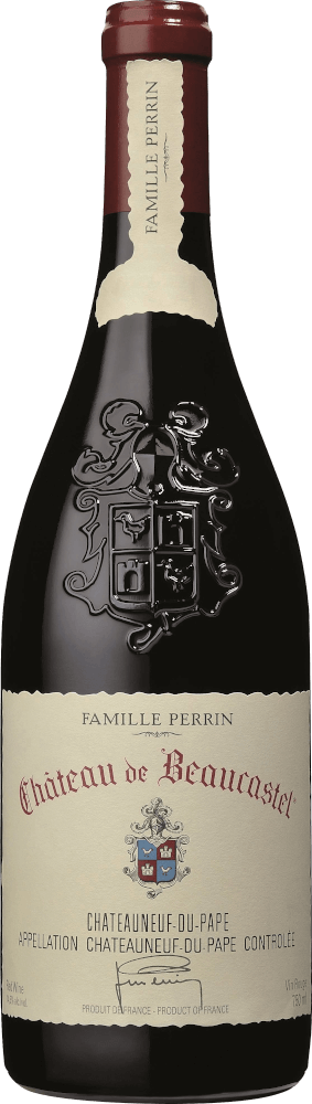 Château de Beaucastel - Châteauneuf-du-Pape 2021