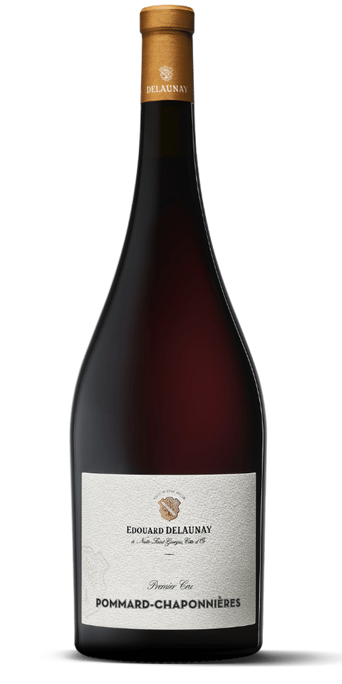 Edouard Delaunay - Pommard 1er Cru « Les Chaponnières »