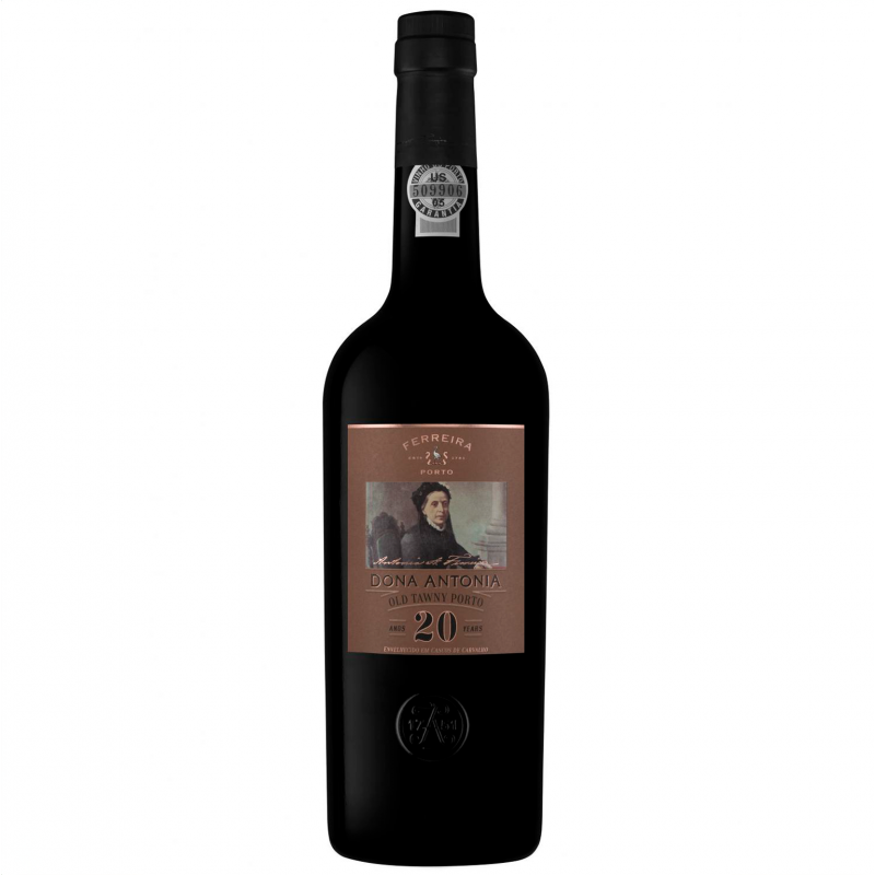 Ferreira - Tawny Dona Antonia 20y