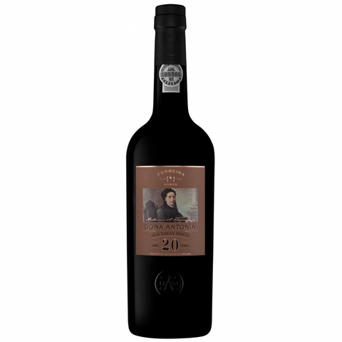 Ferreira - Tawny Dona Antonia 20y GBX