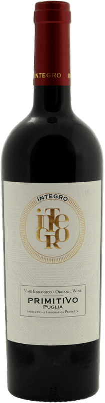 Integro - Primitivo 2022