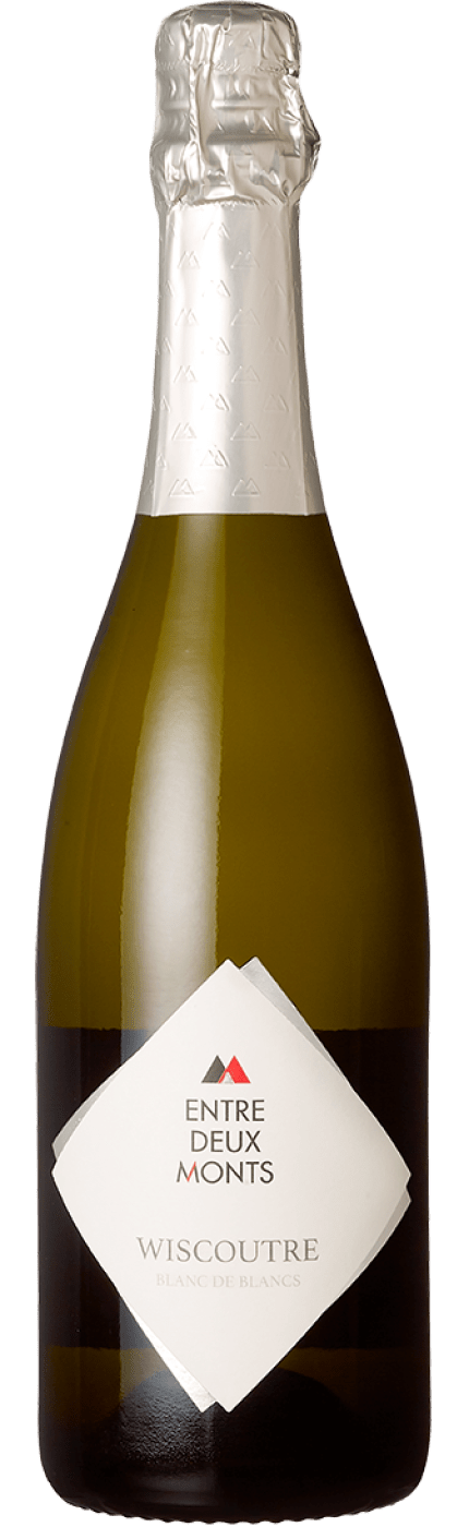 Entre-deux-Monts - Wiscoutre Blanc de Blancs