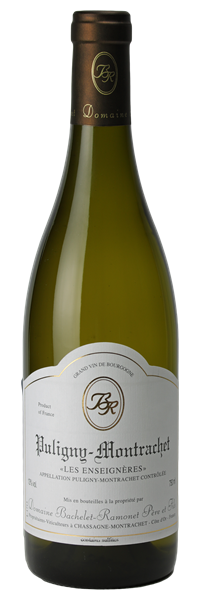 Bachelet-Ramonet - Puligny-Montrachet les Enseignieres