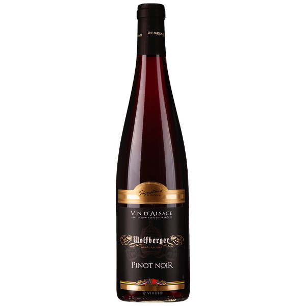 Wolfberger Estate - Pinot Noir